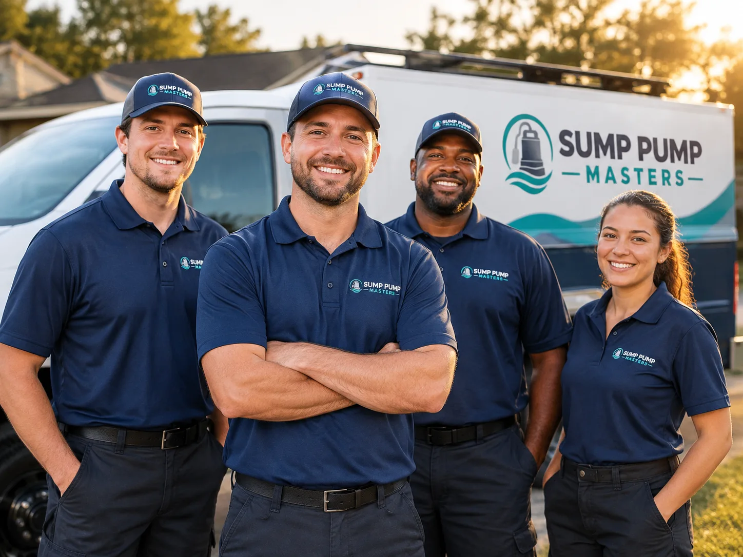 Sump Pump Repair company in Santee, SC